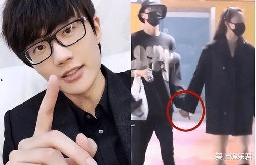 许嵩女友爆料视频大全,揭秘歌手私生活细节