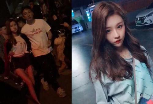 王思聪的新欢爆料视频,神秘美女视频引热议  第3张